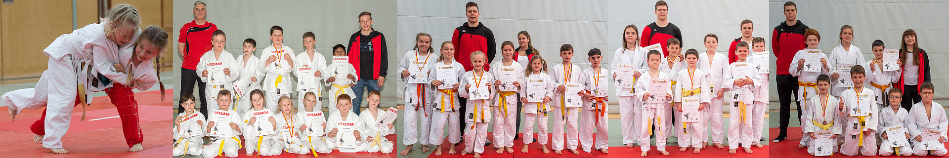 ASKÖ ESV St. Veit/Glan – Sektion Judo